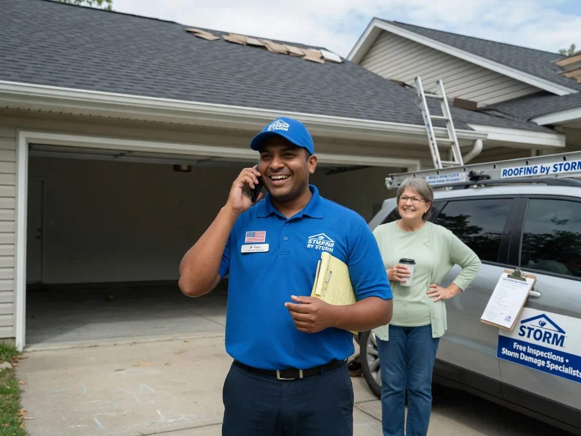 Roof Repair Near Me Russellville, OH FAQs